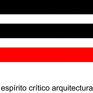 Espírito Critico Arquitectura, Lda