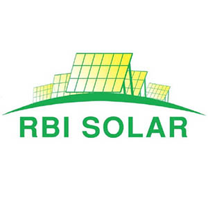 RBI Solar Inc