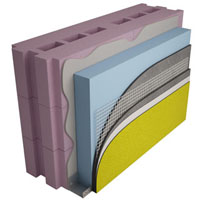 TermicoProETICS - Artebel